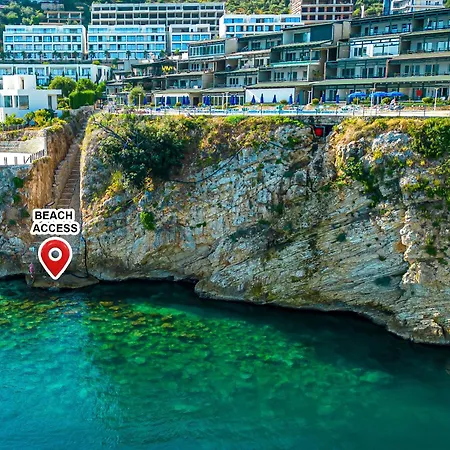 Appartement Luxury 2 *