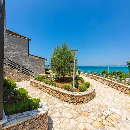 Appartement Luxury 2 Vlorë