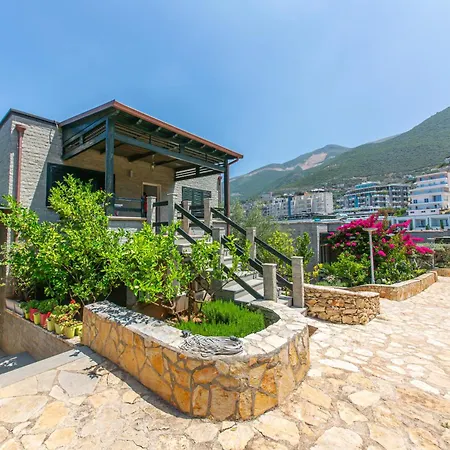 Luxury 2 Appartement *