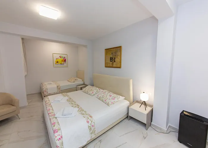 Luxury 2 Appartement Vlorë