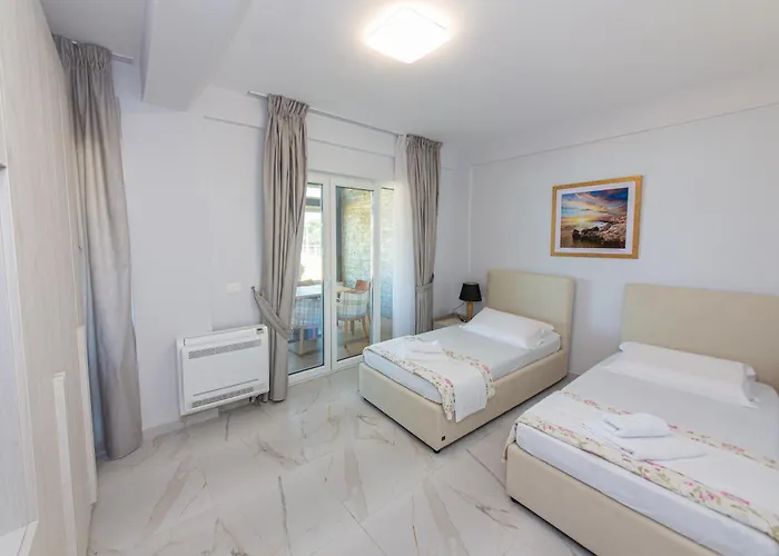 Luxury 2 Appartement