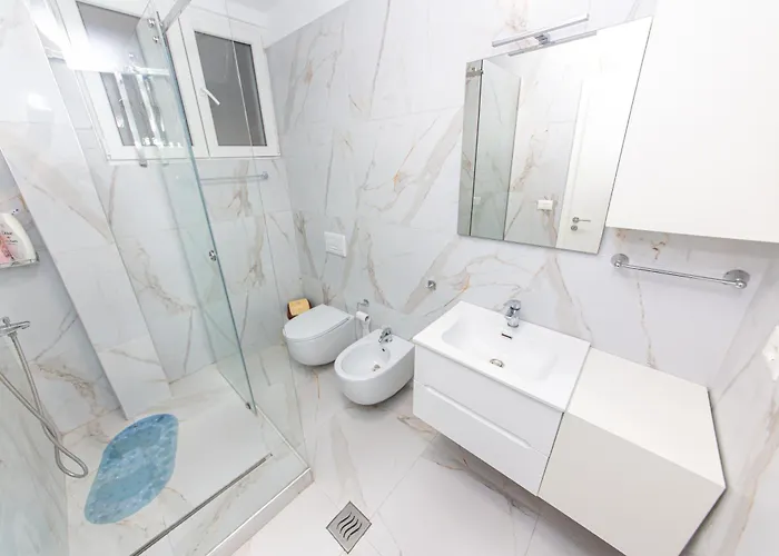 Luxury 2 Appartement Vlorë