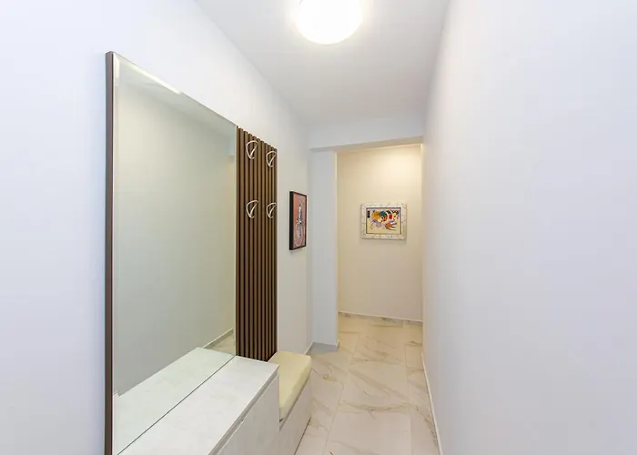 Appartement Luxury 2 Vlorë