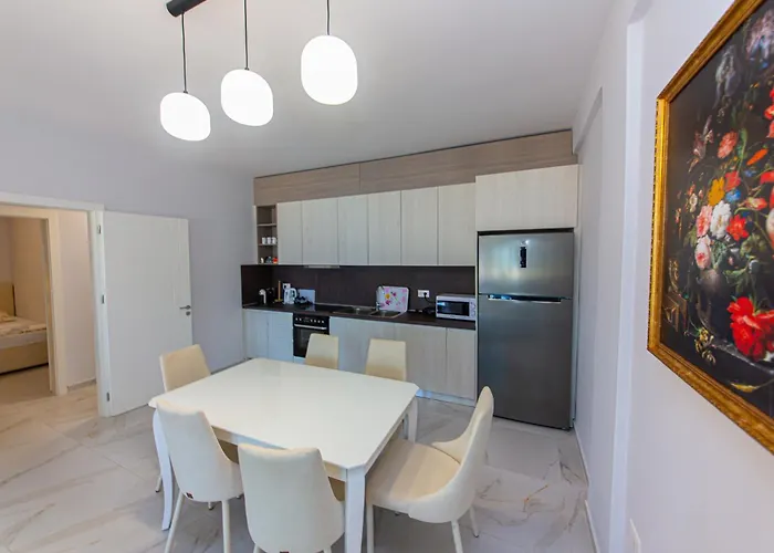 Appartement Luxury 2