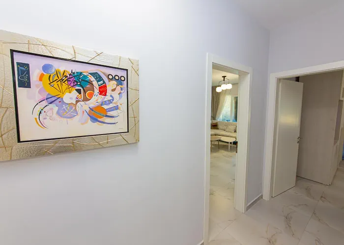 Luxury 2 Appartement *