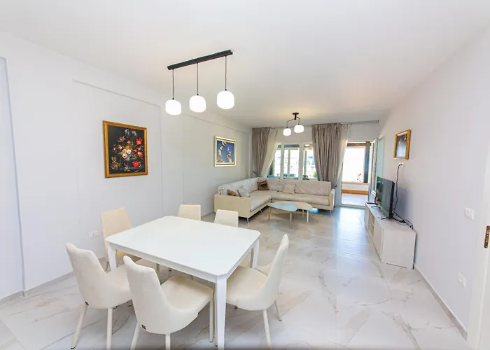 Luxury 2 Appartement