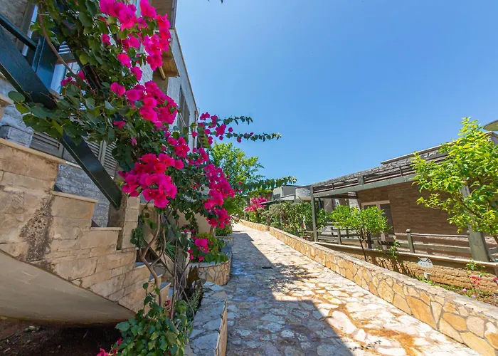 Appartement Luxury 2 *