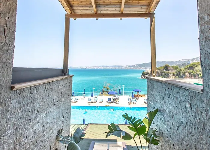 Luxury 2 Appartement *