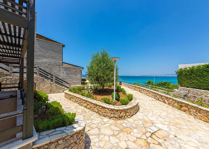 Appartement Luxury 2 Vlorë