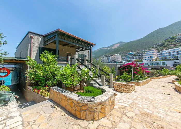 Luxury 2 Appartement *