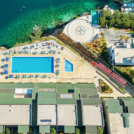 Apartment Luxury 2 Vlore