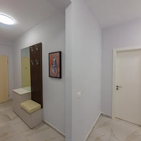 Luxury 2 Apartment Vlore