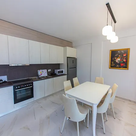 Apartment Luxury 2 Vlore