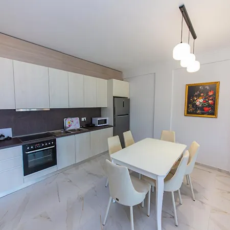 Apartment Luxury 2 Vlore