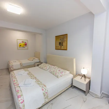 Luxury 2 Apartment Vlore