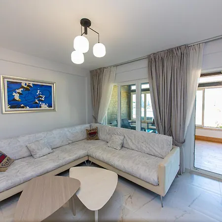 Apartment Luxury 2 Vlore