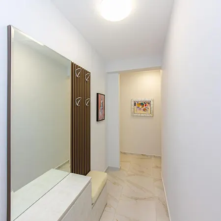 Apartment Luxury 2 Vlore