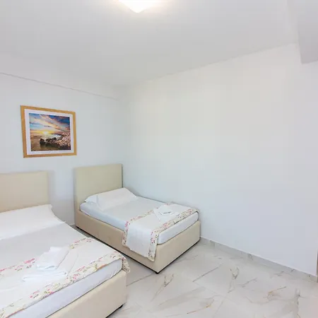 Luxury 2 Apartment Vlore