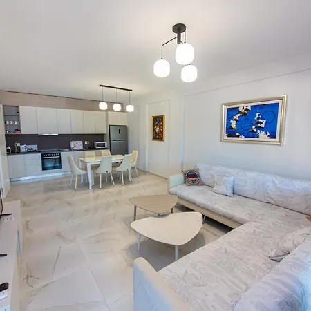 Apartment Luxury 2 Vlore