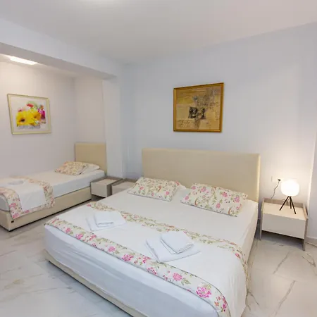 Luxury 2 Apartment Vlore