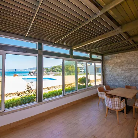 Luxury 2 Vlore