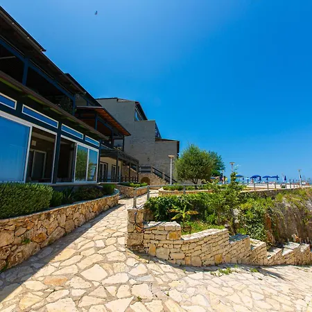 Luxury 2 Apartment Vlore