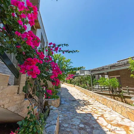 Apartment Luxury 2 *