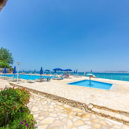 Luxury 2 Apartment Vlore