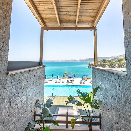 Luxury 2 Apartment *