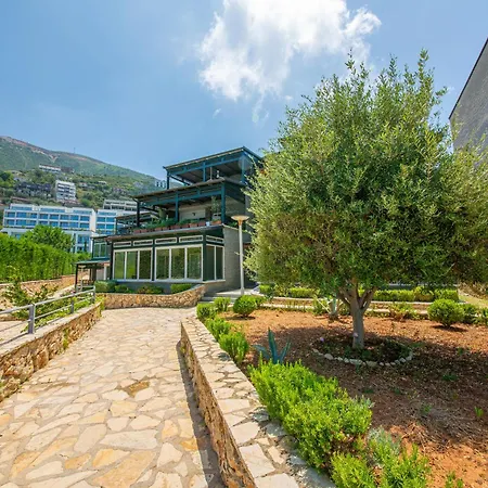 Apartment Luxury 2 Vlore