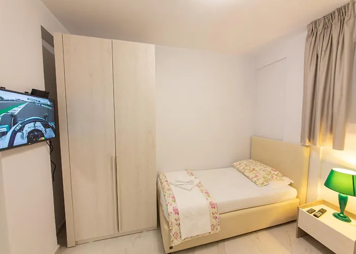 Luxury 2 Apartment Vlore