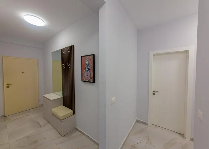 Luxury 2 Apartment Vlore