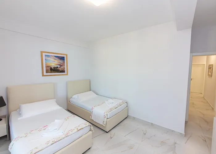 Luxury 2 Apartment Vlore