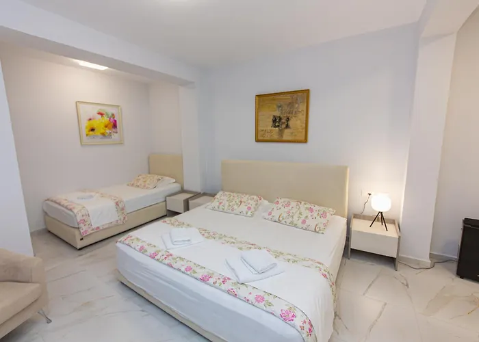 Luxury 2 Apartment Vlore