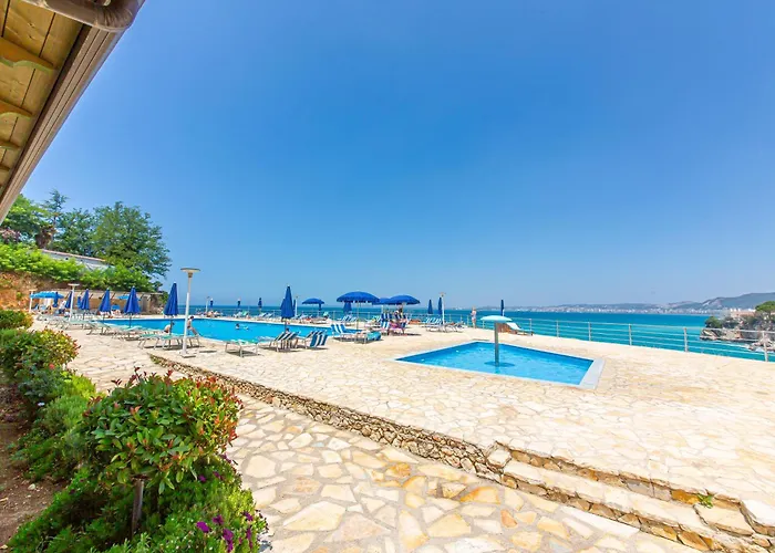 Luxury 2 Apartment Vlore